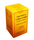Gastrodia Tuber Combo  (Tian Ma Tou Tong Wan) 100 Pills
